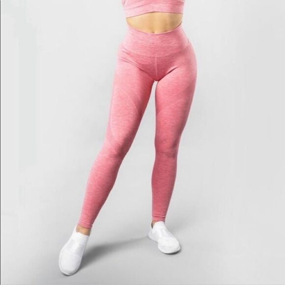 Alphalete Aero Leggings - Picture 1 of 3